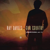 Ray Davies - Oklahoma USA