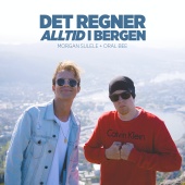 Morgan Sulele & Oral Bee - Det regner alltid i Bergen