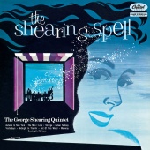 The George Shearing Quintet - The Shearing Spell