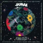 Human - Earth [20th Anniversary Edition]