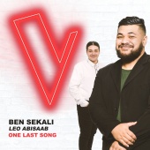 Ben Sekali & Leo Abisaab - One Last Song [The Voice Australia 2018 Performance / Live]