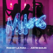 Mozart La Para - Mujeres (feat. Justin Quiles)