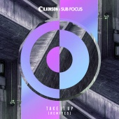 Wilkinson & Sub Focus - Take It Up [Remixes]