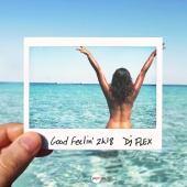 DJ Flex - Good Feelin' 2K18 [Gaidz Radio Edit]