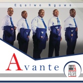 Avante - Eqalwe Nguwe