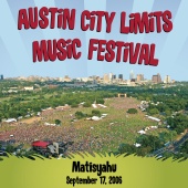 Matisyahu - Live At Austin City Limits Music Festival 2006