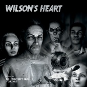 Christopher Young - Wilson's Heart [Original Video Game Soundtrack]