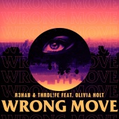 R3hab - Wrong Move