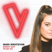 Madi Krstevski - Shout Out To My Ex [The Voice Australia 2018 Performance / Live]