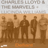 Charles Lloyd & The Marvels - Defiant
