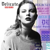 Taylor Swift & Seeb - Delicate [Seeb Remix]