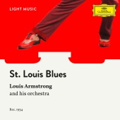 Louis Armstrong And His Orchestra - St. Louis Blues