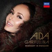Aida Garifullina - Midnight in Moscow