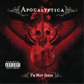 Apocalyptica - I'm Not Jesus (Who Is Jesus Remix)