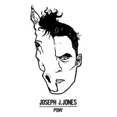Joseph J. Jones - Pony