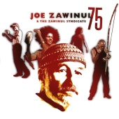 Joe Zawinul - 75 [Live]