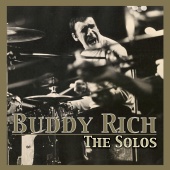 Buddy Rich - The Solos [Live]