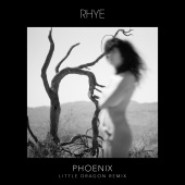 Rhye - Phoenix [Little Dragon Remix]