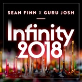 Sean Finn - Infinity 2018 (Klaas Remix Edit)