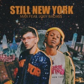 MAX - Still New York