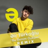 Eli Türkoğlu - Bu Benim Öyküm Özkan Meydan Remix