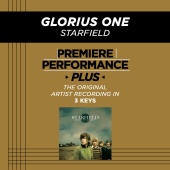 Starfield - Premiere Performance Plus: Glorious One