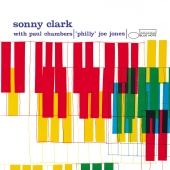 Sonny Clark Trio - Sonny Clark Trio [Remastered 2001/Rudy Van Gelder Edition]