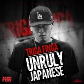 Triga Finga - Unruly Japanese