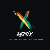 Nicky Jam - X (Remix)