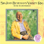 Sir John Betjeman - Sir John Betjeman's Varsity Rag