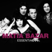 Matia Bazar - Essential [1998 Remaster]