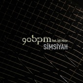 90 BPM - Simsiyah (feat. İdil Meşe)