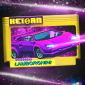 Keişan - Lamborghini