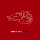 Prophet Omega - Prophet Omega Remixes [Remix]