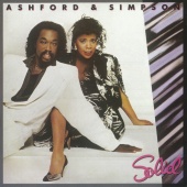 Ashford & Simpson - Solid [Expanded Edition]