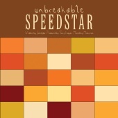 Speedstar - Unbreakable