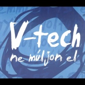 V-Tech - Ne Múljon El