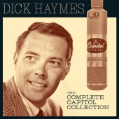 Dick Haymes - The Complete Capitol Collection