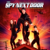 David Newman - The Spy Next Door [Original Motion Picture Soundtrack]