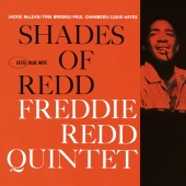 Freddie Redd - Shades Of Redd [Remastered]