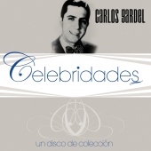 Carlos Gardel - Celebridades