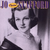 Jo Stafford - Greatest Hits [Int'l Only]