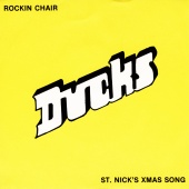 Ducks - Rockin' Chair