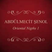 Abdülmecit Şenol - Oriental Nigths, Vol. 1