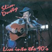 Slim Dusty - Slim Dusty... Live Into The 90's