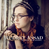 Audrey Assad - The House You're Building