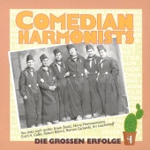 The Comedian Harmonists - Die Grossen Erfolge IV