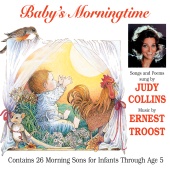 Judy Collins - Singing Time