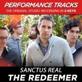 Sanctus Real - The Redeemer [Performance Tracks]