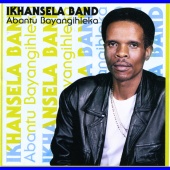 Ikhansela Band - Abantu Bayangihleka